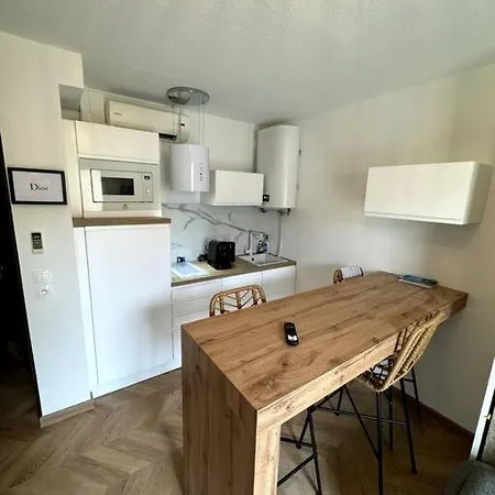 Sharm El-sheikh, De 公寓 *