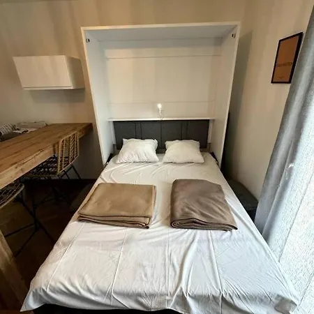 Sharm El-sheikh, De *