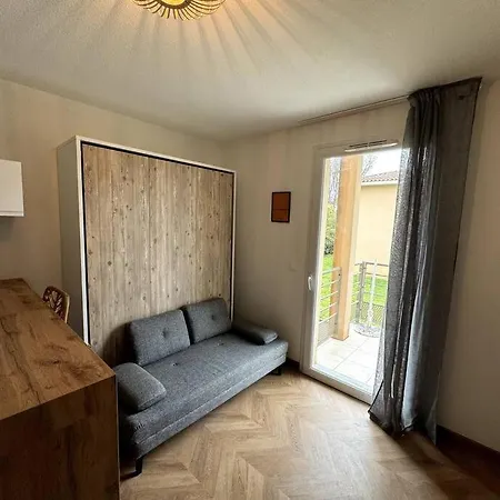 Lägenhet Sharm El-sheikh, De