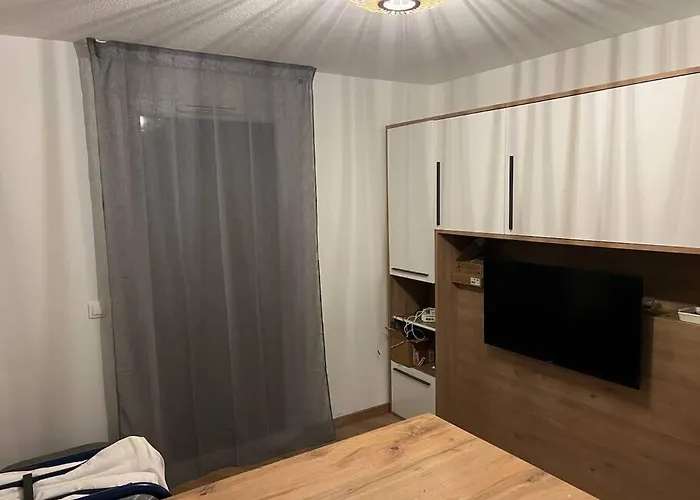 Sharm El-sheikh, De *