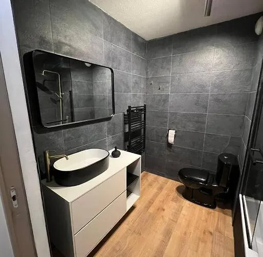 Sharm El-sheikh, De *