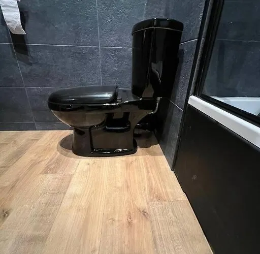 Sharm El-sheikh, De Lägenhet