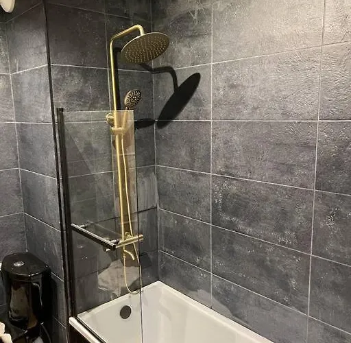 Sharm El-sheikh, De Lägenhet La Londe-les-Maures