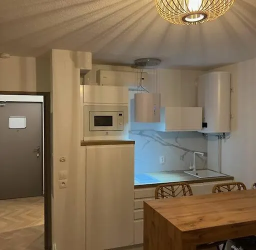 Lägenhet Sharm El-sheikh, De La Londe-les-Maures