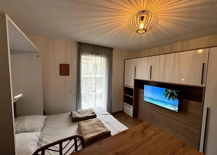 Sharm El-sheikh, De La Londe-les-Maures